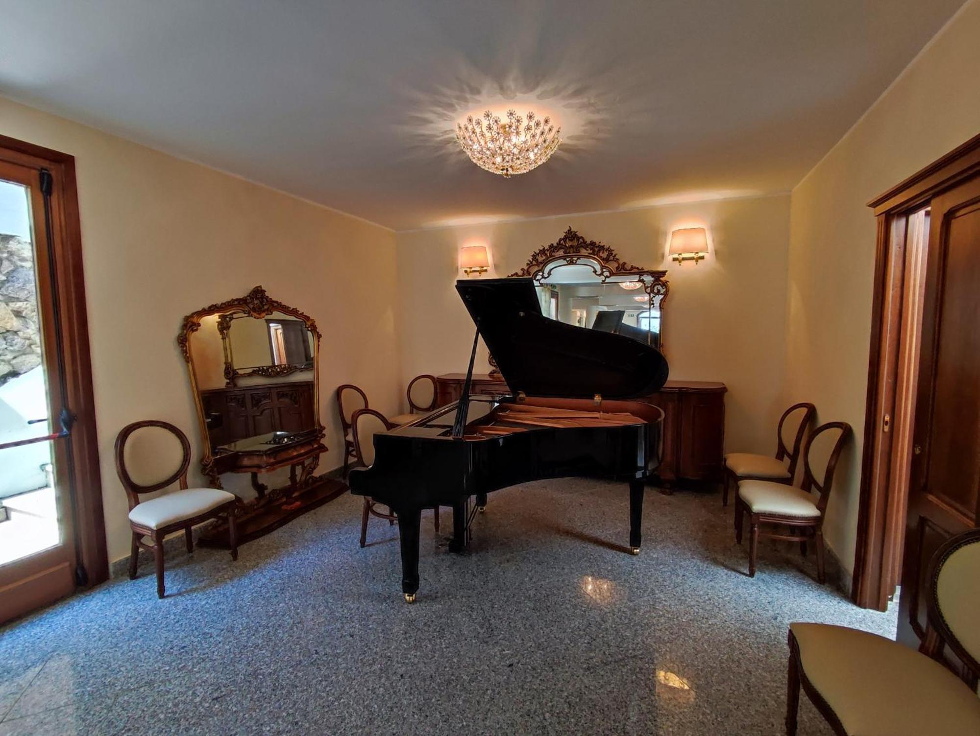 Hotel Hieracon Carloforte  Ngoại thất bức ảnh
